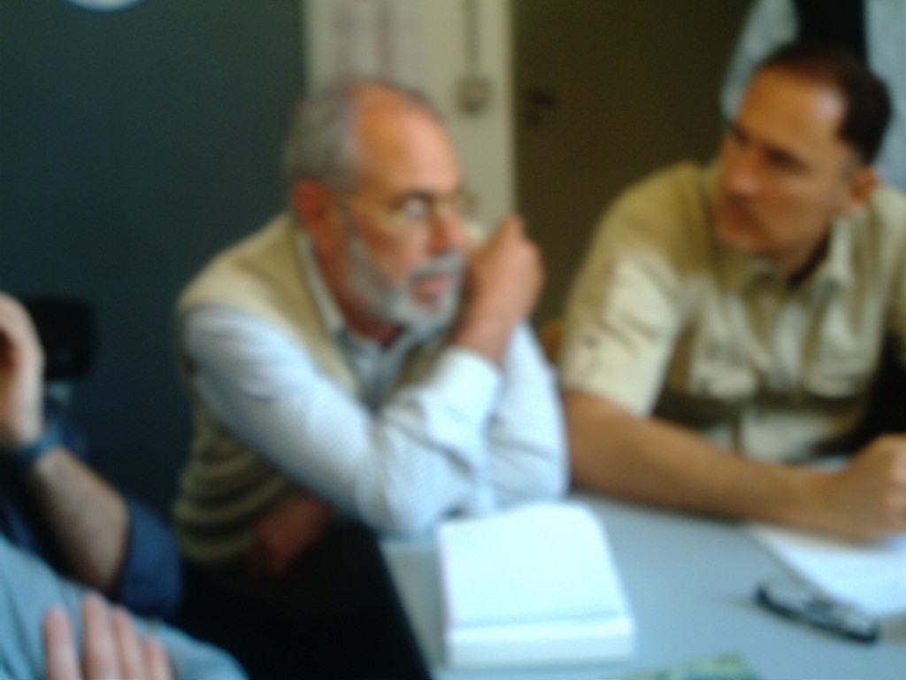 terzo incontro ravvicinato
